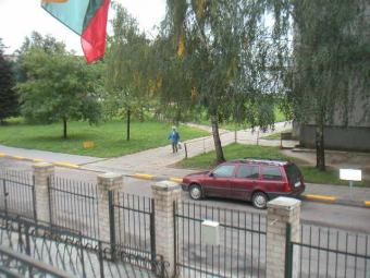3 rooms Vilnius
